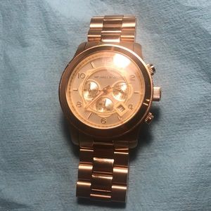 Michael kors watch